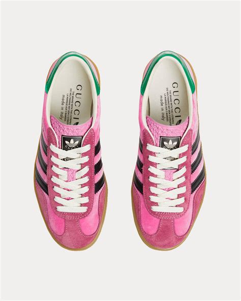 adidas samba rose gucci|gucci adidas t shirts.